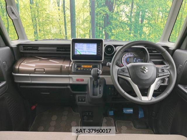 Suzuki SPACIA 2022-07 285966-1