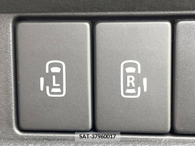 Suzuki SPACIA 2022-07 285966-5