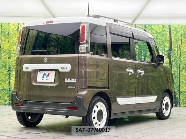 Suzuki SPACIA 2022-07 285966-17