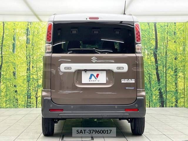 Suzuki SPACIA 2022-07 285966-15