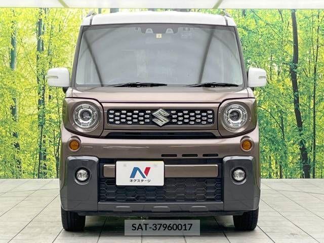 Suzuki SPACIA 2022-07 285966-14