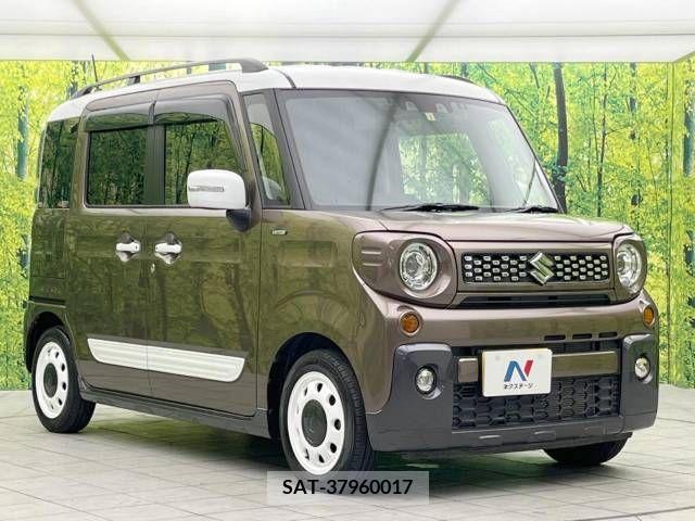 Suzuki SPACIA 2022-07 285966-16
