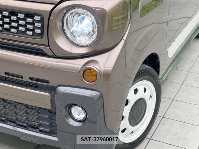 Suzuki SPACIA 2022-07 285966-12