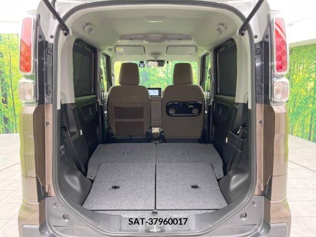 Suzuki SPACIA 2022-07 285966-10