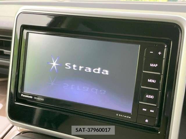 Suzuki SPACIA 2022-07 285966-3