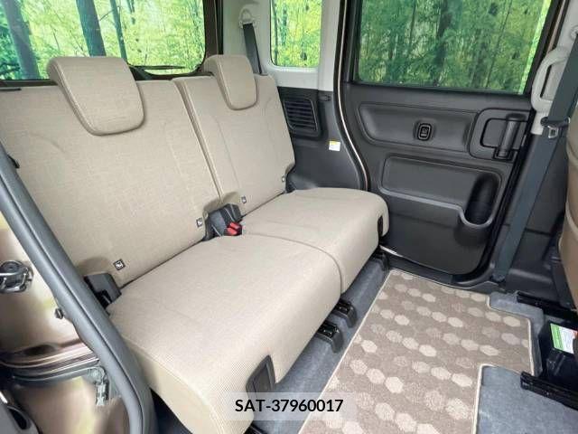 Suzuki SPACIA 2022-07 285966-9