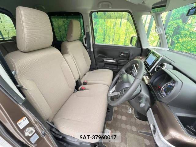 Suzuki SPACIA 2022-07 285966-8