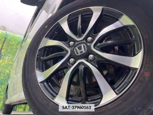 Honda N BOX CUSTOM 2020-08 364711-13