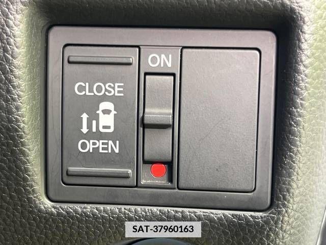Honda N BOX CUSTOM 2020-08 364711-4