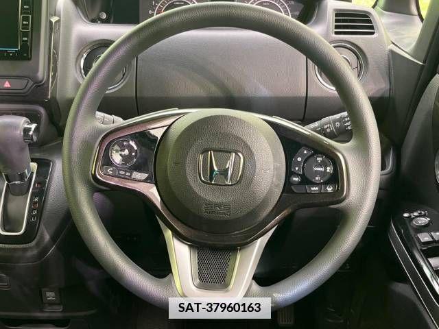Honda N BOX CUSTOM 2020-08 364711-11