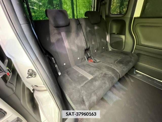 Honda N BOX CUSTOM 2020-08 364711-9