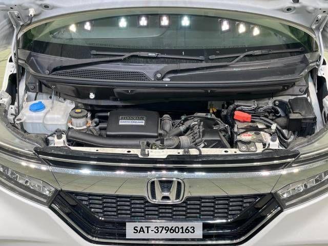 Honda N BOX CUSTOM 2020-08 364711-18