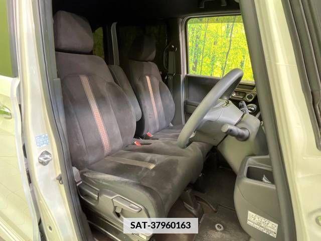 Honda N BOX CUSTOM 2020-08 364711-8