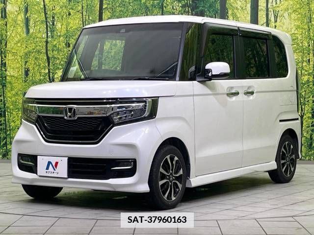 Honda N BOX CUSTOM 2020-08 364711-16