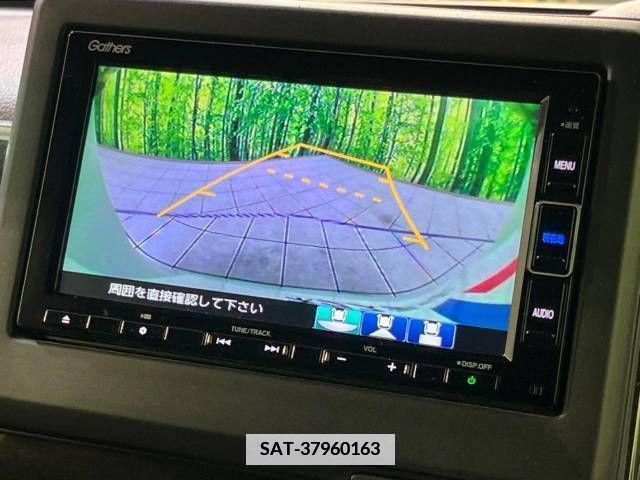 Honda N BOX CUSTOM 2020-08 364711-6
