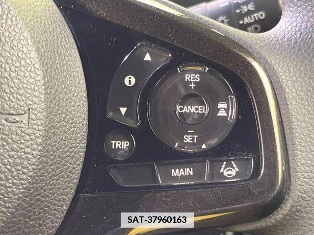Honda N BOX CUSTOM 2020-08 364711-5