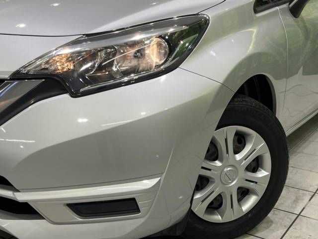 Nissan NOTE 2017-09 15807-12