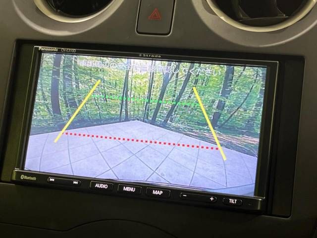 Nissan NOTE 2017-09 15807-5