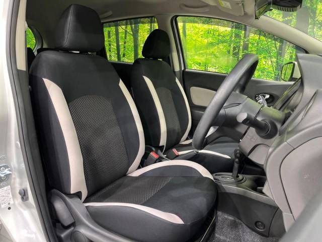 Nissan NOTE 2017-09 15807-8