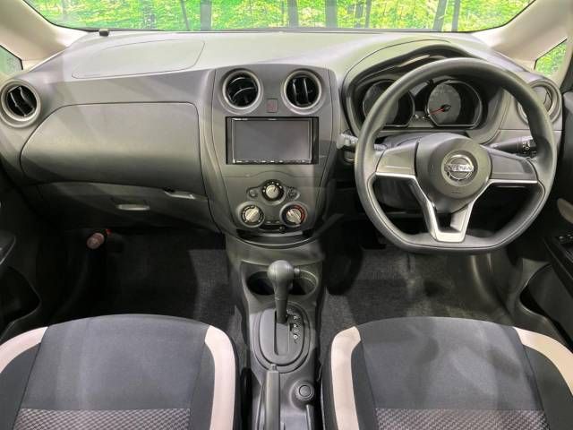 Nissan NOTE 2017-09 15807-1