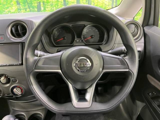 Nissan NOTE 2017-09 15807-11