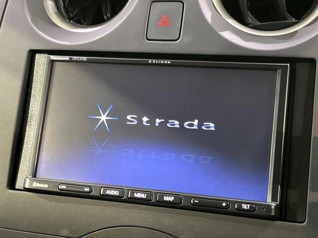 Nissan NOTE 2017-09 15807-4
