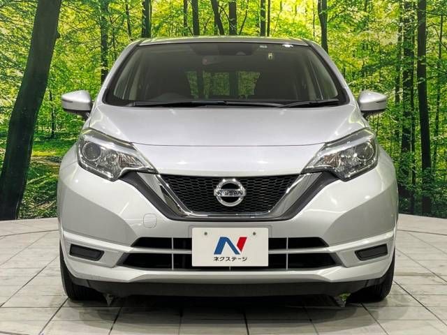 Nissan NOTE 2017-09 15807-14