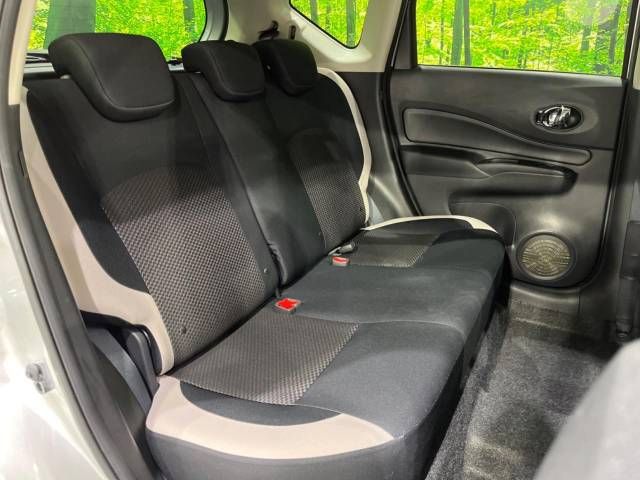 Nissan NOTE 2017-09 15807-9