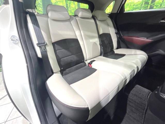 Mazda CX-3 2015-07 192174-9