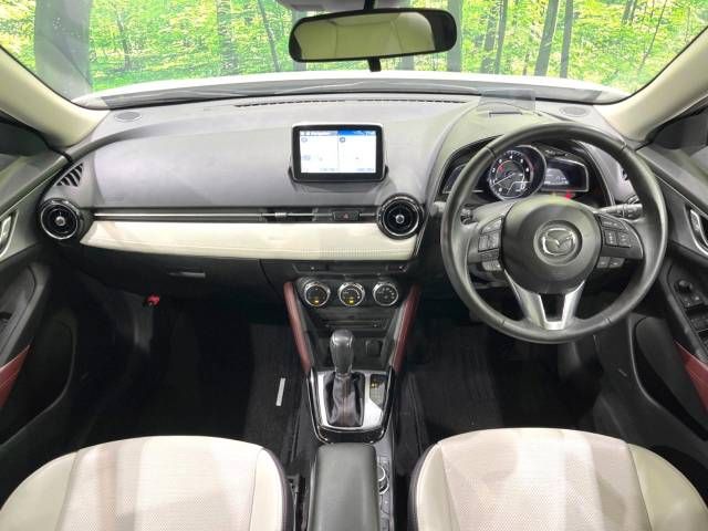 Mazda CX-3 2015-07 192174-1