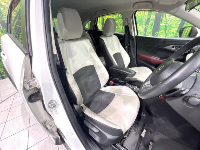 Mazda CX-3 2015-07 192174-8