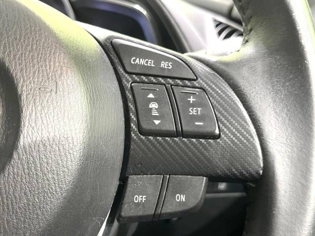 Mazda CX-3 2015-07 192174-4