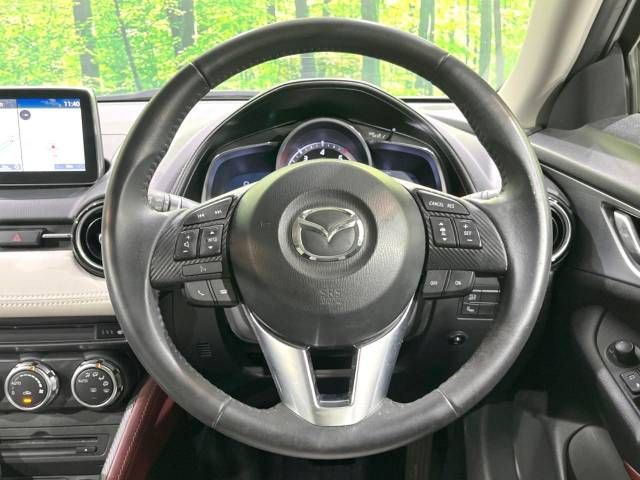 Mazda CX-3 2015-07 192174-11