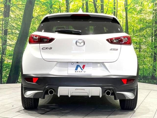 Mazda CX-3 2015-07 192174-15