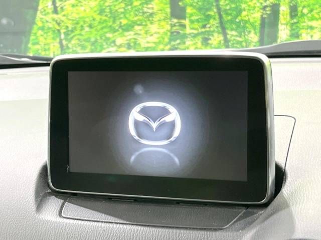 Mazda CX-3 2015-07 192174-3