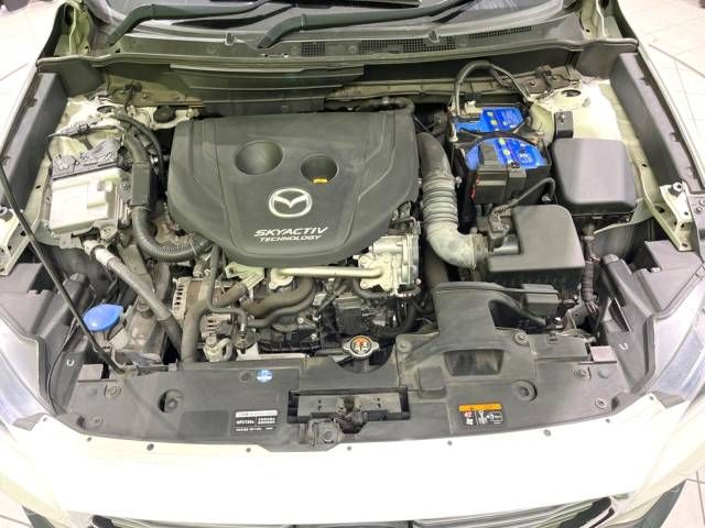 Mazda CX-3 2015-07 192174-18