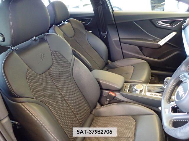 Audi Q2 2020-02 356563-19