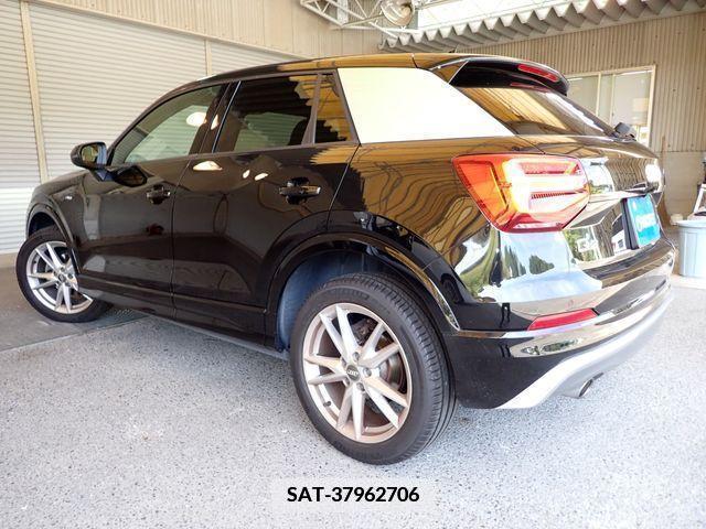 Audi Q2 2020-02 356563-2