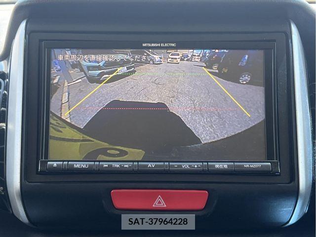 Honda N BOX CUSTOM 2017-03 364817-13
