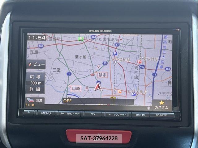 Honda N BOX CUSTOM 2017-03 364817-11