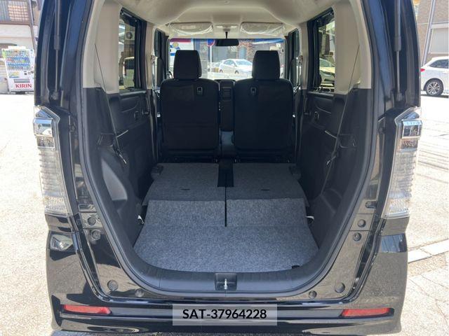 Honda N BOX CUSTOM 2017-03 364817-10