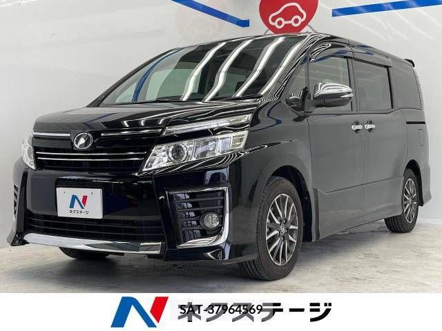 Toyota VOXY 2015-04 331797-0