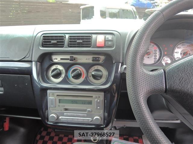 Honda VAMOS 2007-04 287779-13