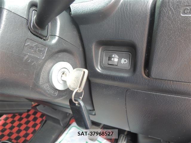 Honda VAMOS 2007-04 287779-15