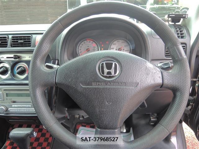 Honda VAMOS 2007-04 287779-12