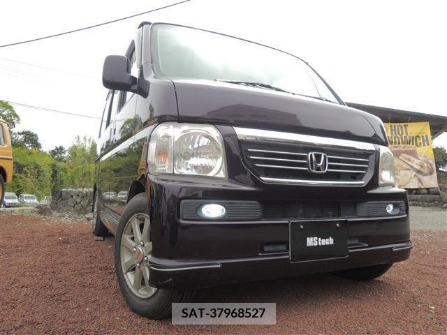 Honda VAMOS 2007-04 287779-1