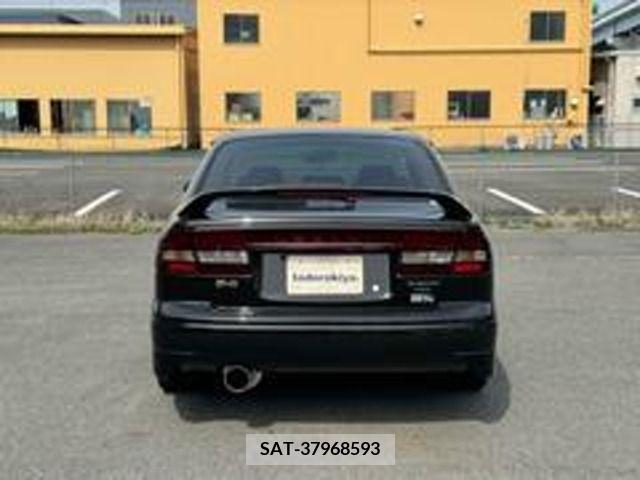 Subaru LEGACY B4 2003-04 375065-2