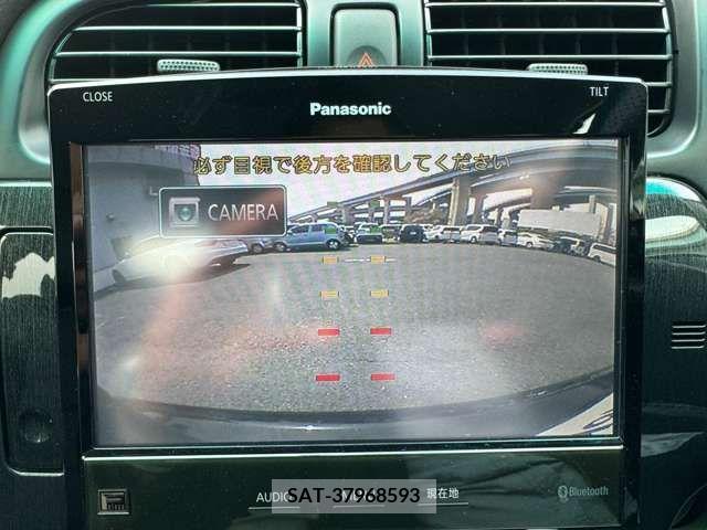 Subaru LEGACY B4 2003-04 375065-16
