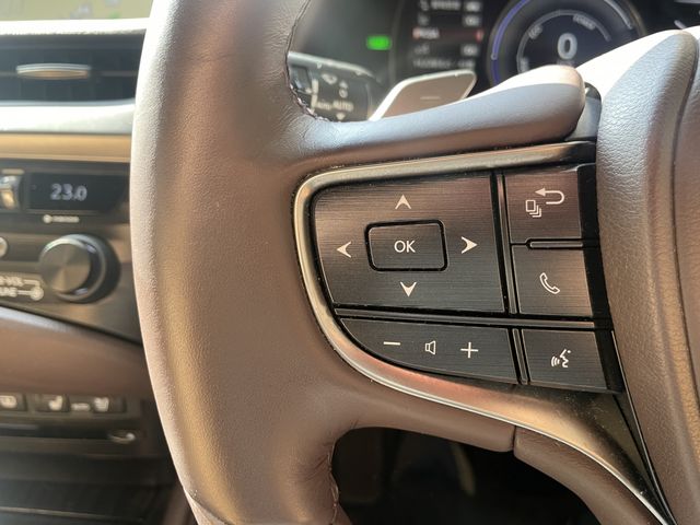 Lexus ES 2018-12 185241-20