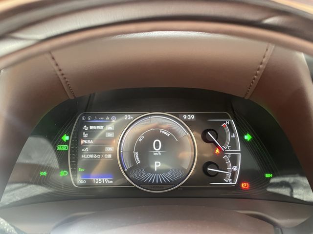 Lexus ES 2018-12 185241-15